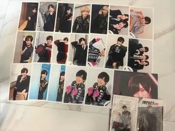 IMP 사토 신 묶음 판매