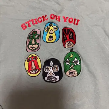 gym master 짐 마스터 T셔츠 남성용 L사이즈 아웃도어