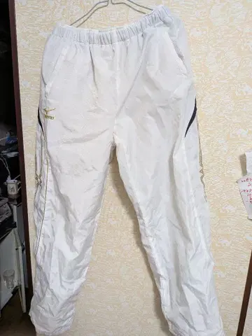 미즈노 블레스서모 정가 12000엔 XL