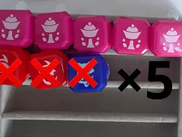 돌레쿠 미소라 링 라이트