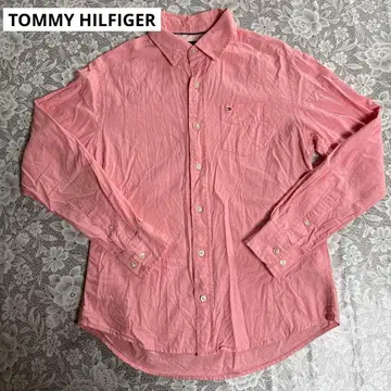 TOMMY HILFIGER 셔츠