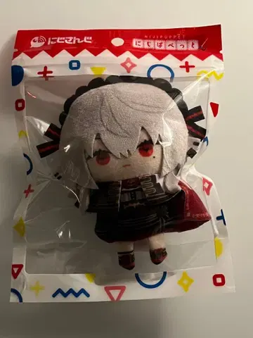 사냐 쿠츠하 니지산지 니지파펫 니지파페