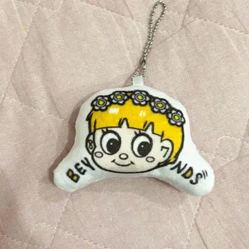 비요 봉제 인형 BEYOOOOONDS