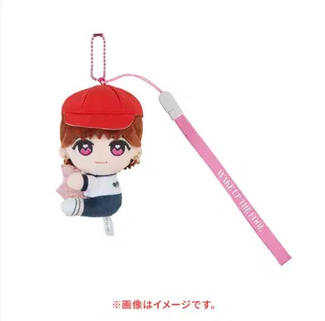 나카무라 레아 굿즈