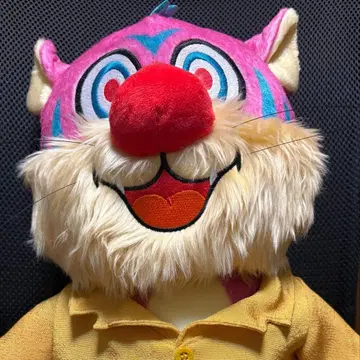 가루루 봉제 인형 세카오와 (대)