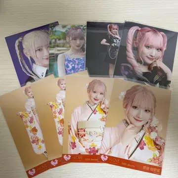 사이토 쥬라 브로마이드 컴프