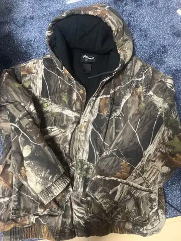 Realtree 리얼트리 아우터