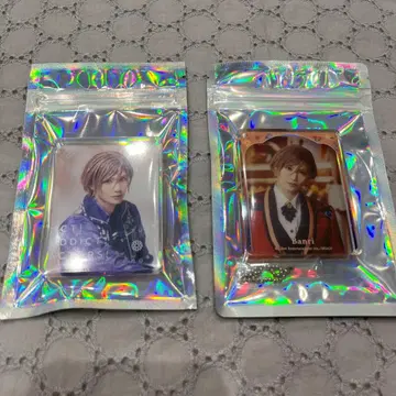 에이스테 아니카페 코롯타 셋츠 반리 미즈에 켄타 2세트