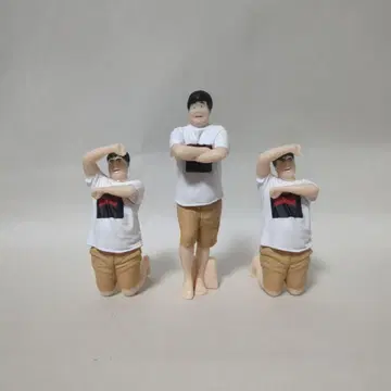 걸리 레코드 채널 굿즈 걸리 레코드 채널 피규어