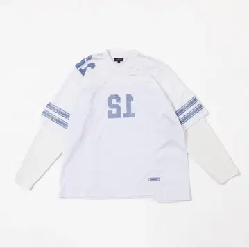 GAME TEE - 화이트