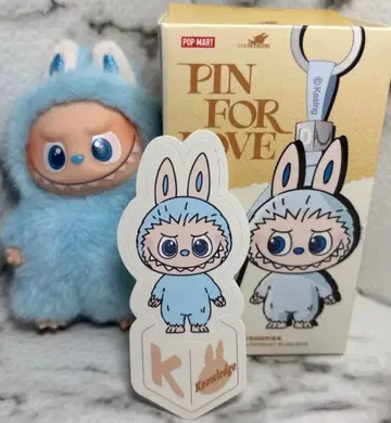 PIN FOR LOVE 러브브 (K)