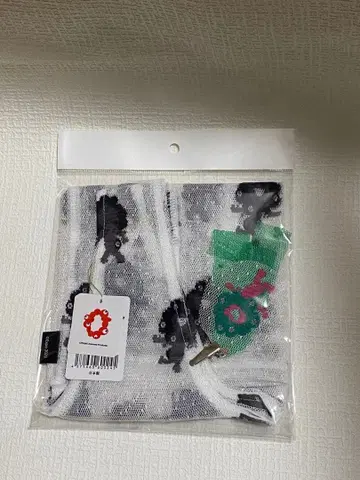 [ 미개봉 새상품 ] 블랙 미야쿠미야쿠 레이스 백 모노톤 컬러 만박 블랙