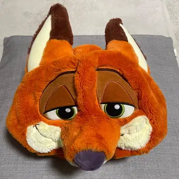 닉 와일드 팬 캡