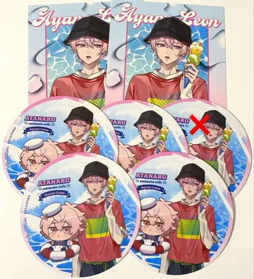 따뜻해지는 채음 레온 아니카페