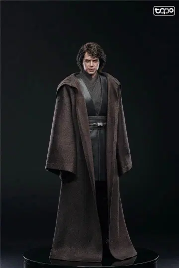 TOPO STUDIOS 아나킨 스카이워커 로브만