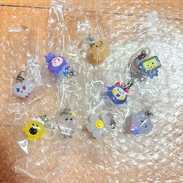 TRUZ 메지루시 액세서리