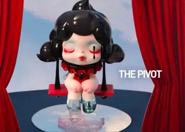 스컬팬다 Image Of Reality The Pivot