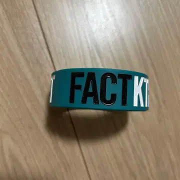 FACT 러버 밴드