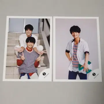 ACEes 나스 유토(미소년) 공식 사진 1