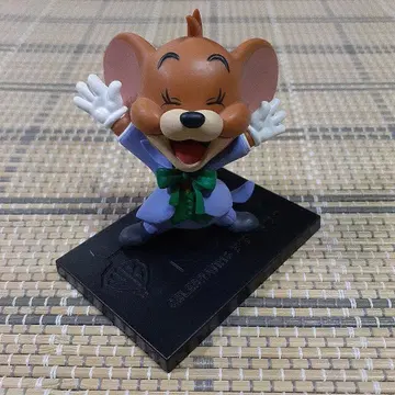 제리 WB100 주년 ver 피규어 컬렉션 톰과 제리