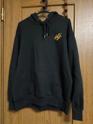 스키즈 straykids 후드티 네이비