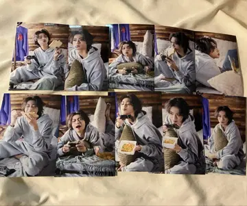 Lienel 콘도 슌타 생사진 생탄