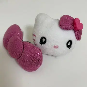 헬로키티 반지 링 유니버셜