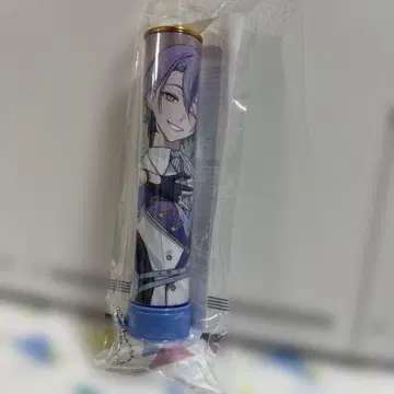 카미시로 루이 응원봉 튜브 감사제