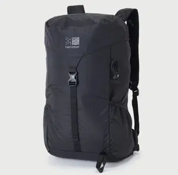 컨디션 최상 Karrimor mars top load 27