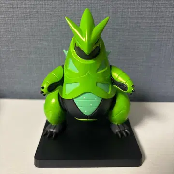 포켓몬 SV 무쇠가시