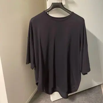 두르카마라 빅 베이스볼 T셔츠 사이즈 1