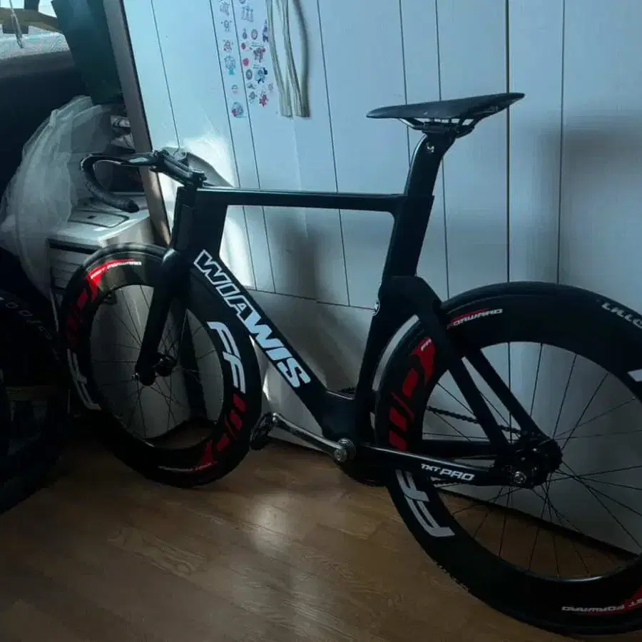 Txt Pro Wiawis Track Bike WIAWIS TXT SD カーボンフレーム こ*こ様