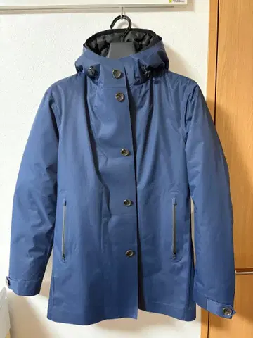 The DUFFER of ST.GEORGE 3WAY COAT