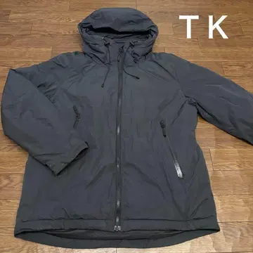 새상품급 다케오 키쿠치 다운 자켓