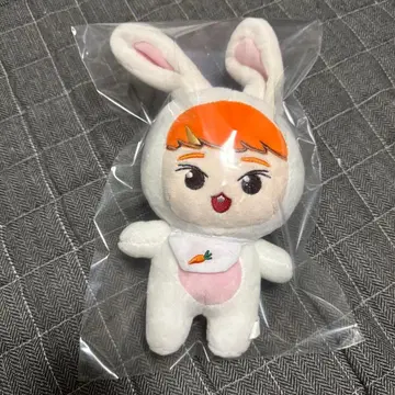 NCT 127 도영 봉제 인형 20cm