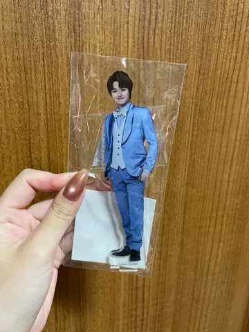 열애 프린스 하루카 아크릴 스탠드 오쿠라 타카토