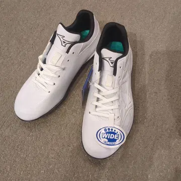 미즈노 라이트 레보바디 24.5cm 와이드