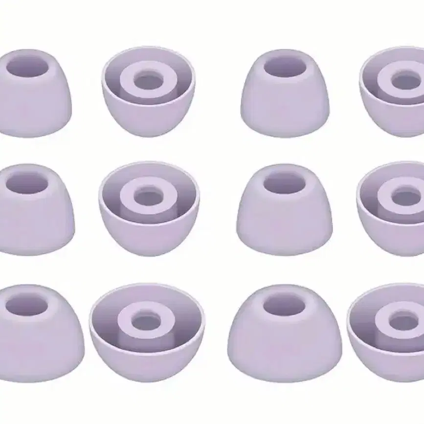 Genuine eartips for all Galaxy Buds models