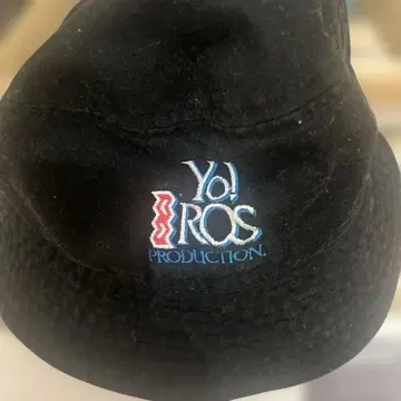 Yo! Bros Production 블랙햇