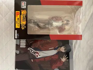 SAKAMOTO DAYS 다이토 복권 B상 나구모 피규어