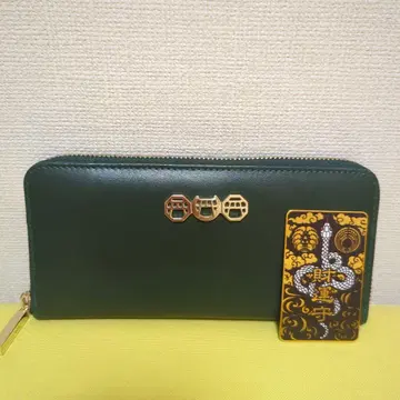 Dr. 코파 장지갑