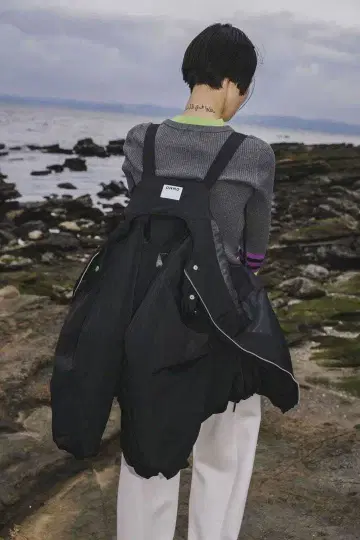 OMMO 2WAY BALLOON BZ