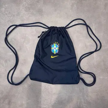 나이키 냅색 백팩 브라질 대표 archive y2k