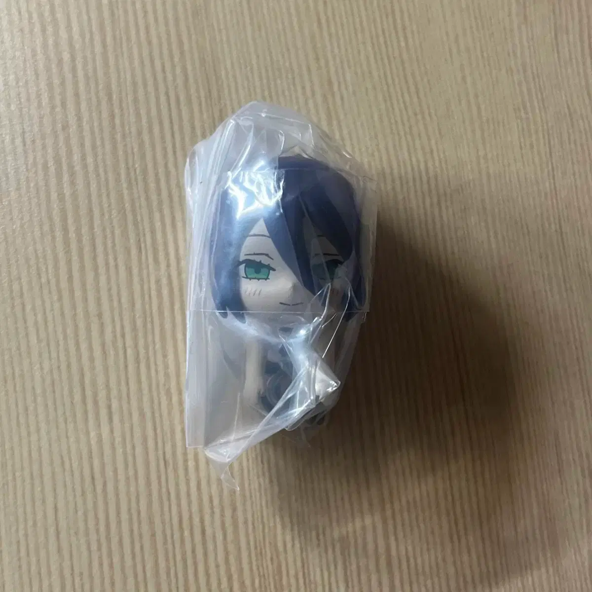 Chainsaw Man Daerong Gacha Reze Can Can Ring Type Sealed