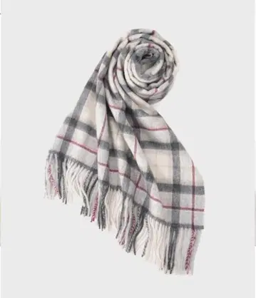 [ 미사용 새상품 ] 워셔블 울 스톨