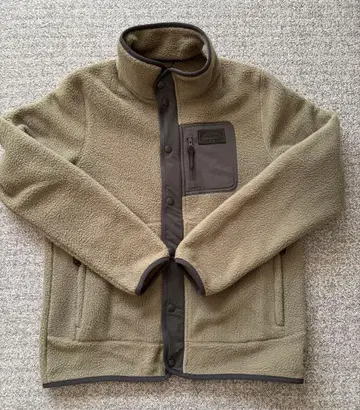 MERRELL 머렐 플리스 자켓