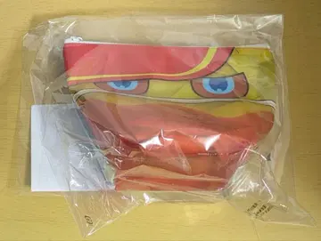 가면라이더 가브 클리어 파우치 돗푸링고치조