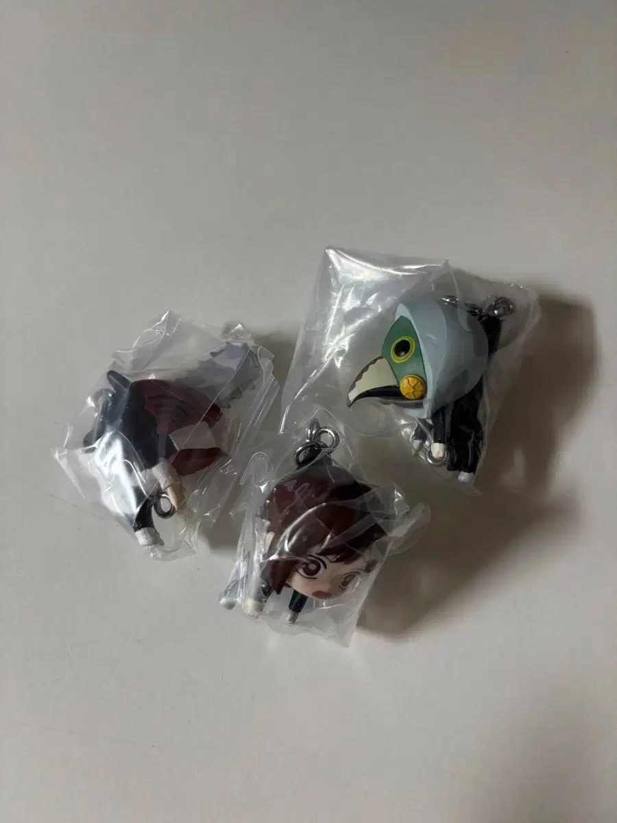 Chainsaw Man Deron Gacha bulk