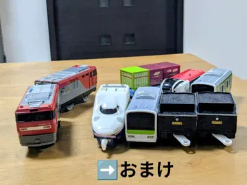 [ 프라레일 ] EH500-10 긴타로 ( 작동 확인 완료 )