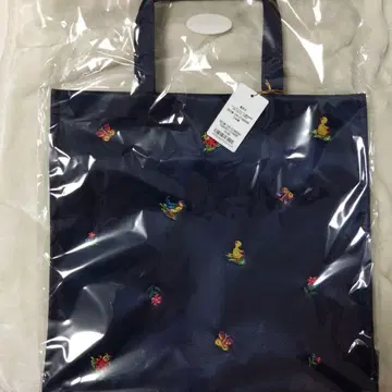 [ 새상품 ] 페이하이 하이 스퀘어 백 토트백 VERY 학교